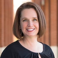 Rana Gunderson Headshot