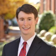 Warner L. Kennon, Jr. Headshot